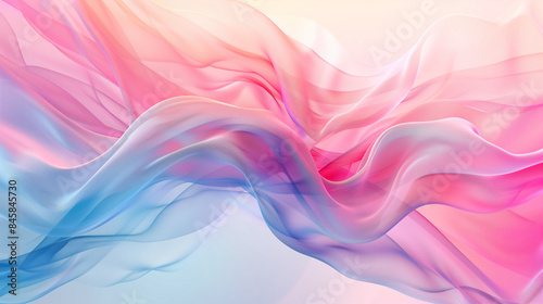 abstract smoke background