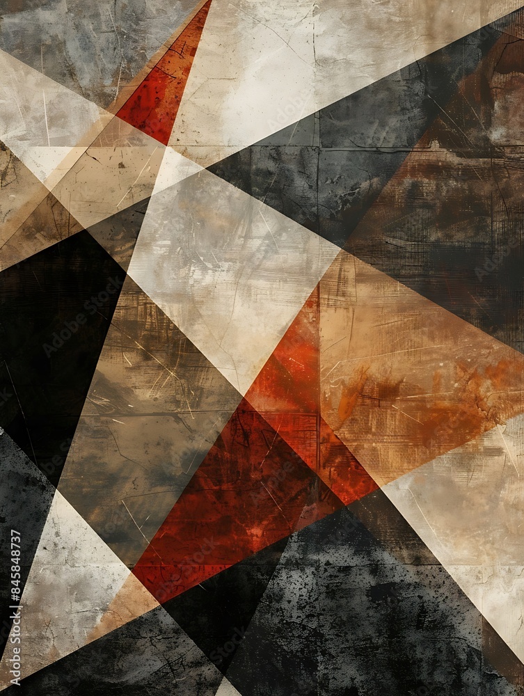 Vibrant Abstract Wallpaper with Colorful Patterns and Modern Geometric Shapes for Digital Backgrounds
Vibrant Abstract Wallpaper with Colorful Patterns and Modern Geometric Shapes for Digital Backgrounds