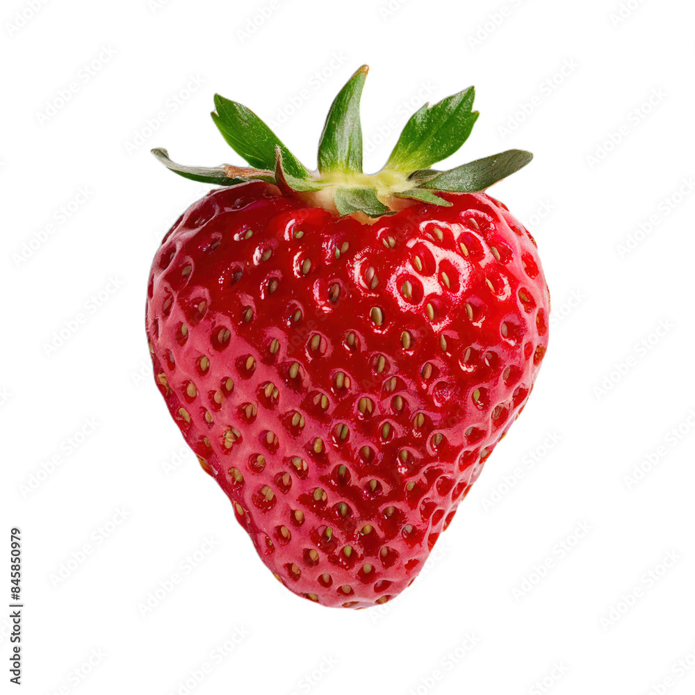 Delicious strawberry Delicious strawberry