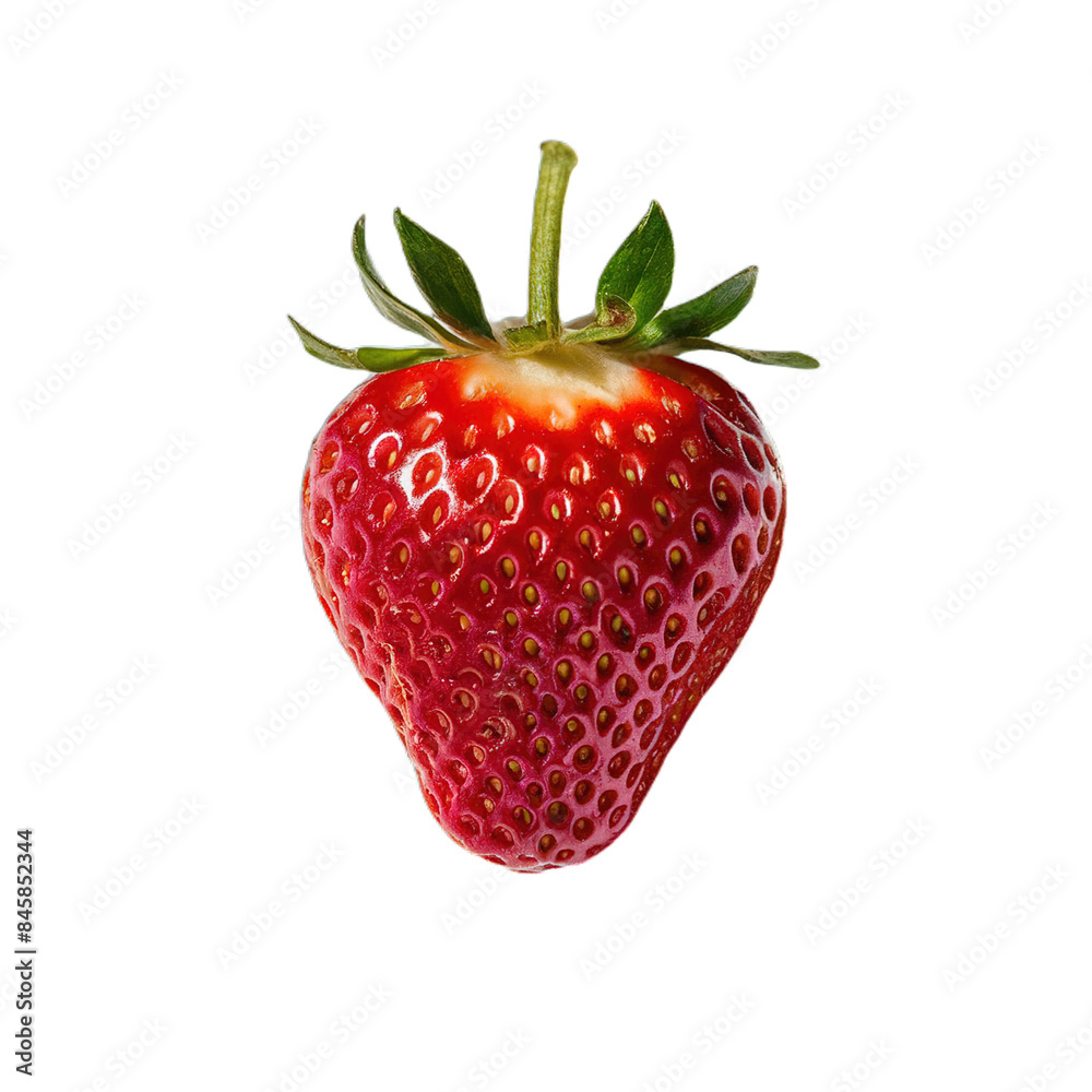 Delicious strawberry Delicious strawberry