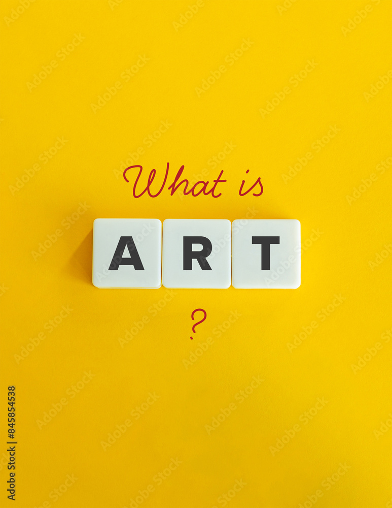 What is Art Banner. What is Art Banner.