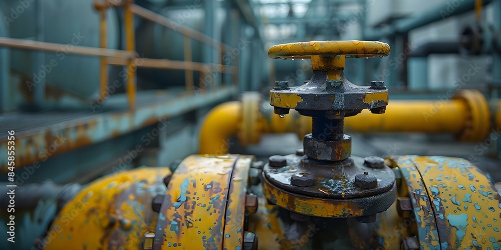 Understanding Tank Safety Measures Relief Valves and Explosion Vents ...