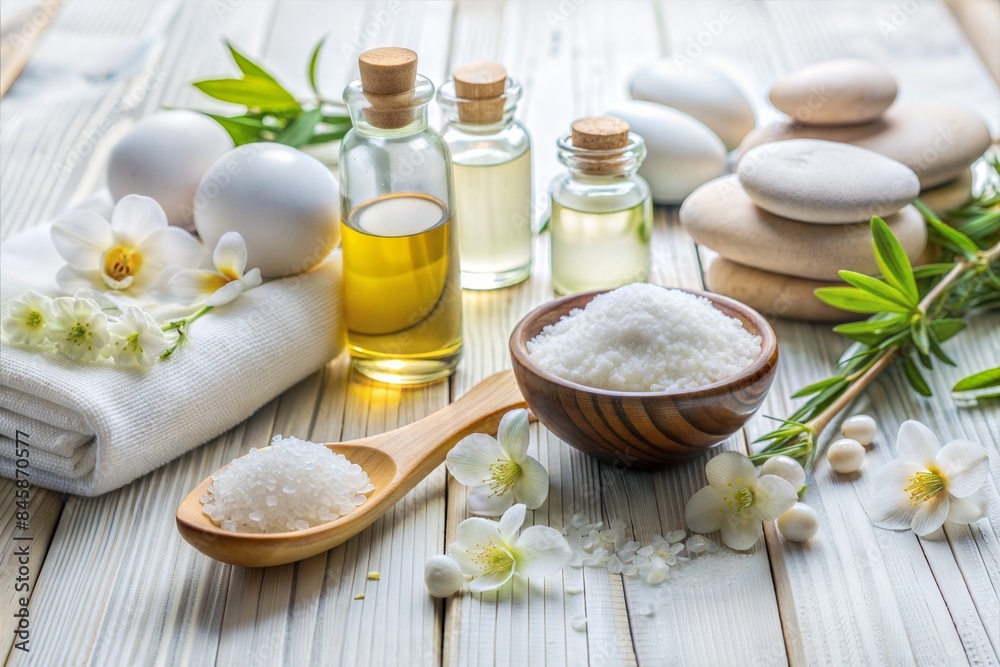 composition of spa treatment,natural oil,salt and flowers,natural spa composition of spa treatment,natural oil,salt and flowers,natural spa