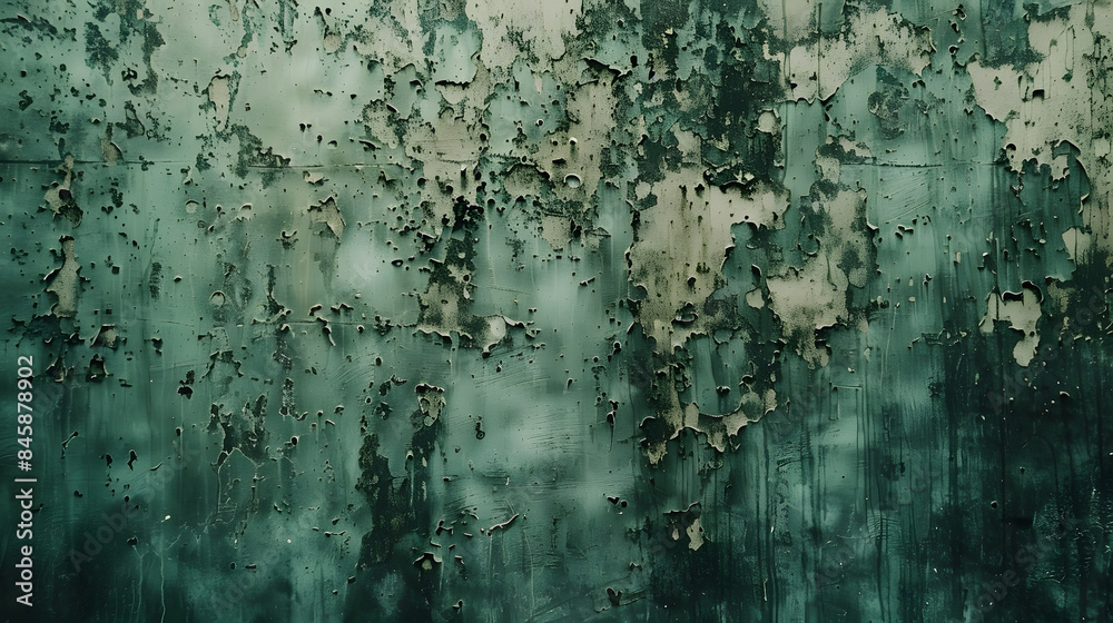 Obraz premium Texture, brick, wall, it can be used as a background. AI Generated