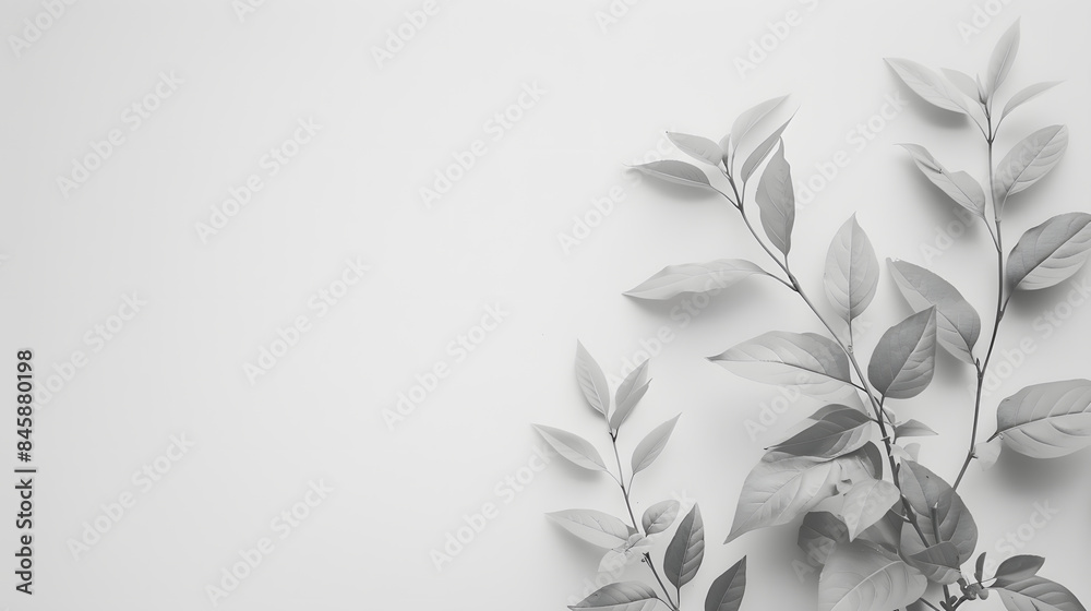 White abstract texture background. AI Generated White abstract texture background. AI Generated