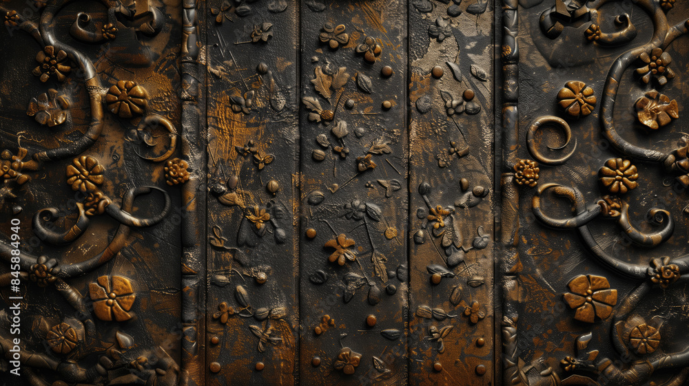 Nature medieval texture background - Medieval background textures - Nature Old vintage retro medieval background wallpaper created with Generative AI Nature medieval texture background - Medieval background textures - Nature Old vintage retro medieval background wallpaper created with Generative AI