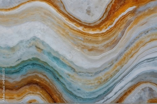 Marble polished cut background, Luxury natural color marble stone granite lime, sand travertine, polished