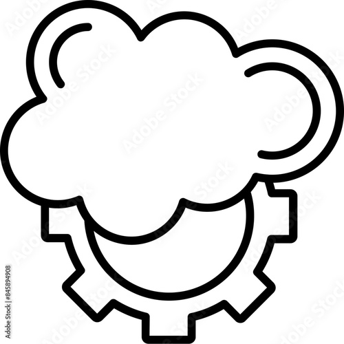 Salesforce Icon