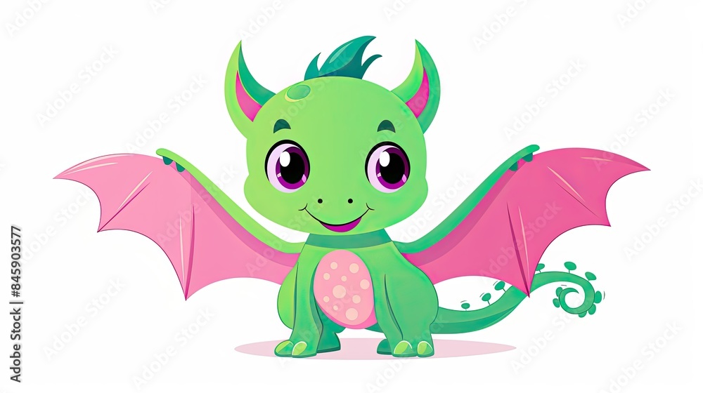 dragon dragon
