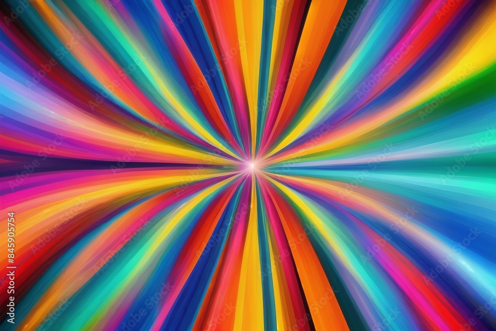Abstract colorful psychedelic background Abstract colorful psychedelic background