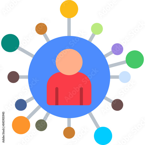 Connection Icon