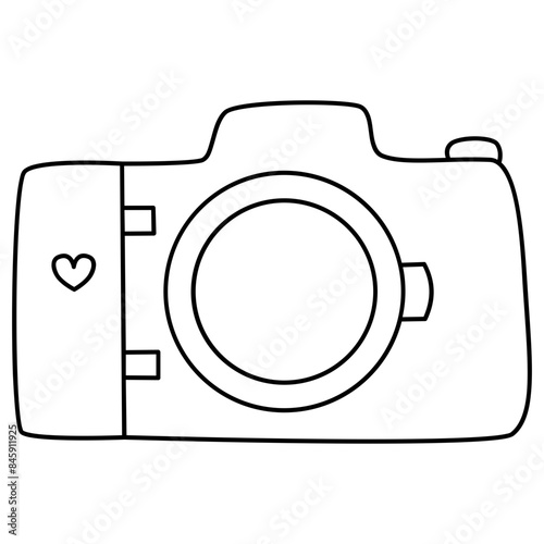 Camera