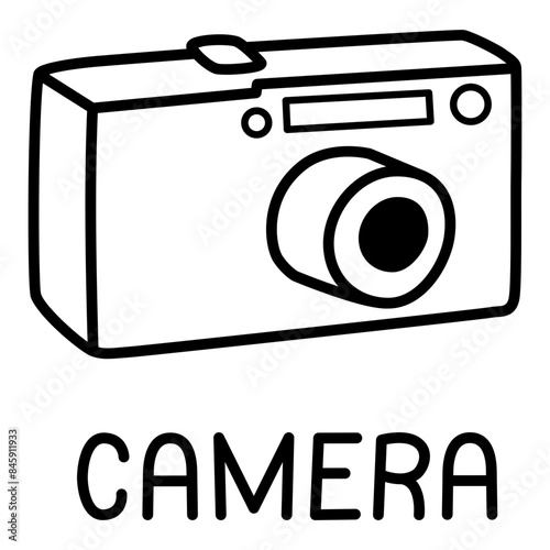 Camera