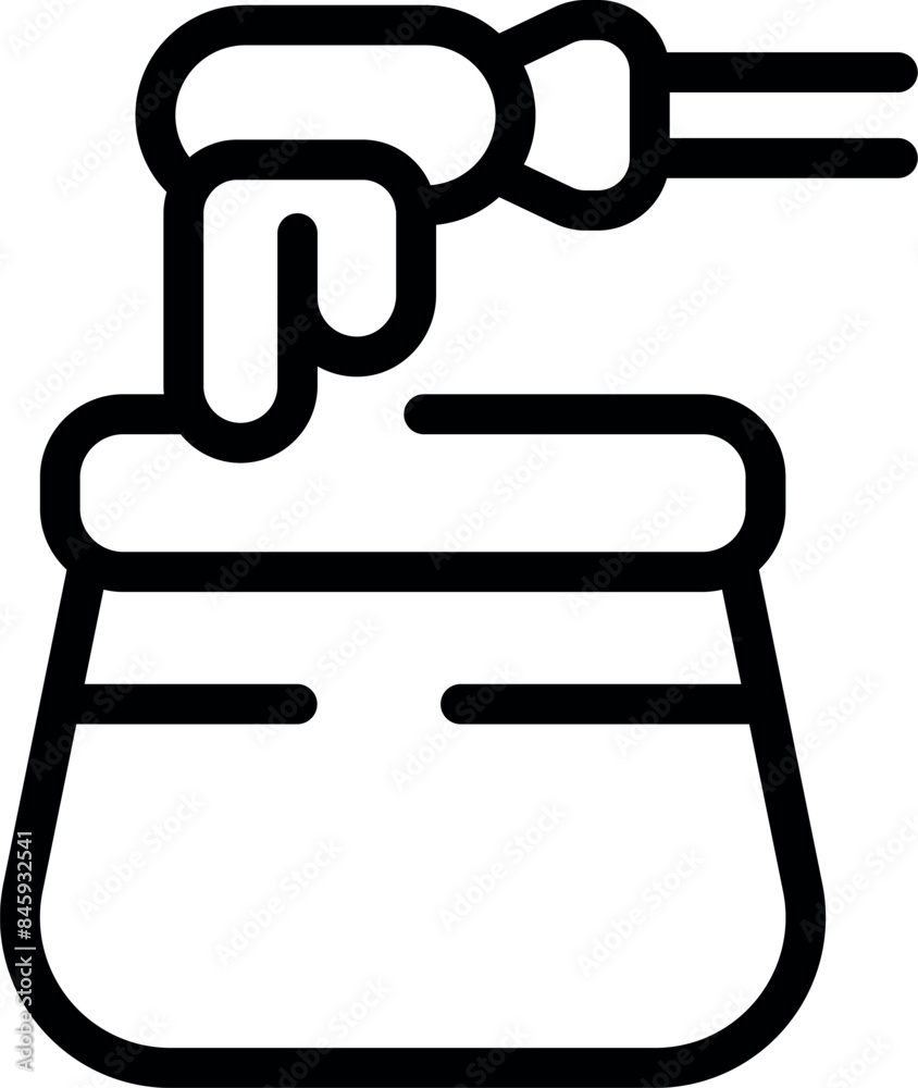 Construction worker is applying silicone sealant using a tube for home repair, sealing, and gluing purposes Construction worker is applying silicone sealant using a tube for home repair, sealing, and gluing purposes
