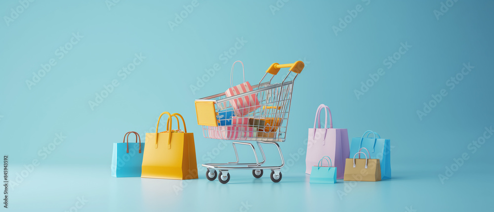 Experiencia de Compras en 3D: Innovación y Tecnología en el Comercio Experiencia de Compras en 3D: Innovación y Tecnología en el Comercio