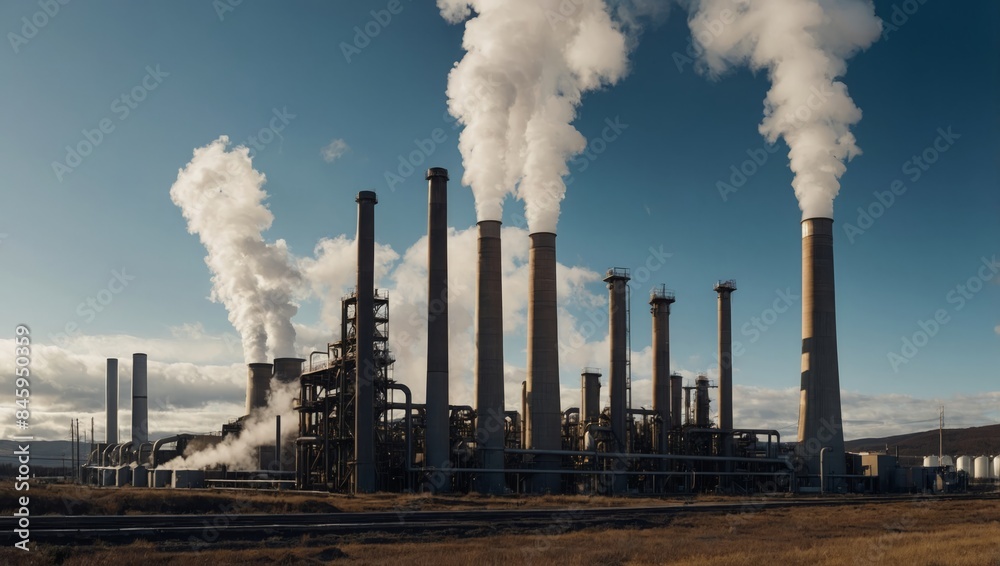 environmental pollution, emissions from factories environmental pollution, emissions from factories