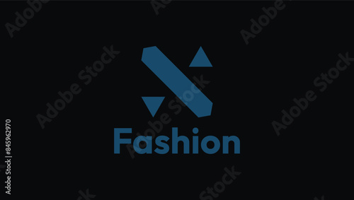 Fashion logo