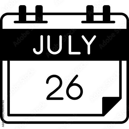 Wallpaper Mural July 26 Icon Torontodigital.ca