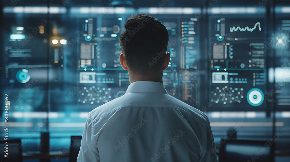 Análisis Estratégico: Dominando los Datos en el Mundo de los Negocios Análisis Estratégico: Dominando los Datos en el Mundo de los Negocios