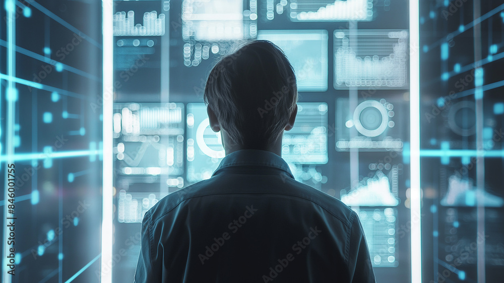 Análisis Estratégico: Dominando los Datos en el Mundo de los Negocios Análisis Estratégico: Dominando los Datos en el Mundo de los Negocios