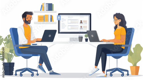 salary negotiation between developer and product manager,generative ai