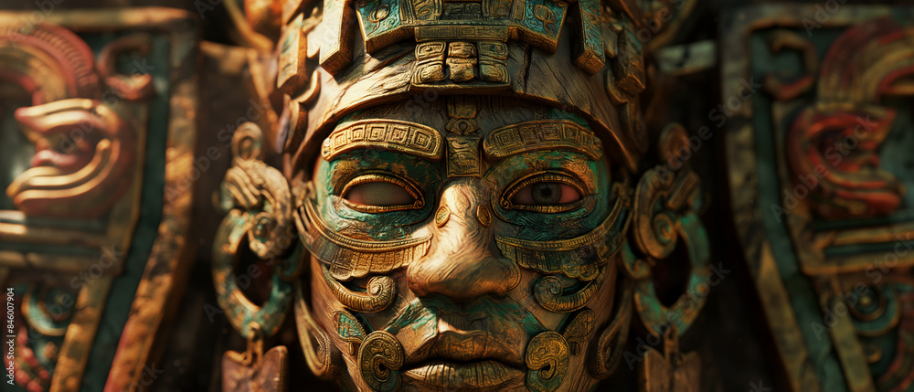 CULTURA MAYA , MURAL Y RETRATOS MAYAS CULTURA MAYA , MURAL Y RETRATOS MAYAS