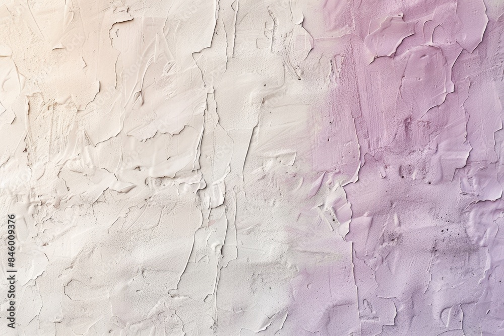Pink and white textured wall with cracks and peeling paint, perfect for vintage and grunge backgrounds. Enhance projects with its unique pattern and distressed look Pink and white textured wall with cracks and peeling paint, perfect for vintage and grunge backgrounds. Enhance projects with its unique pattern and distressed look