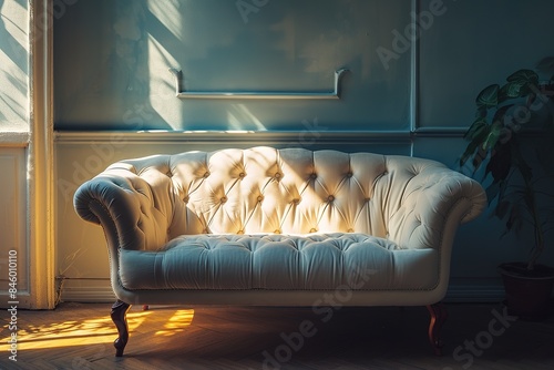 tosit,sofa,comfortable,background,room,decor,divan,elegant,couch,colours,cushion,white,old,decoration,soft,luxury,designer,armchair,fashion,relax photo