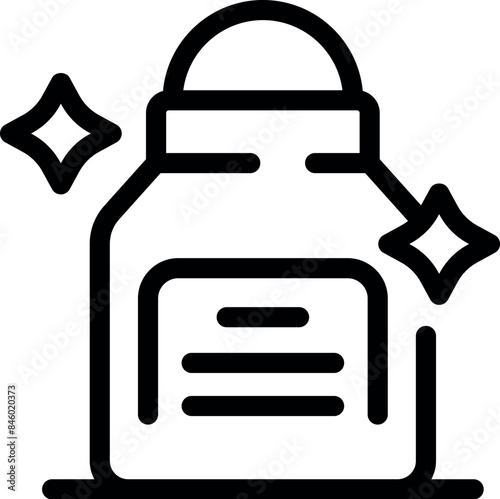 Clean and fresh roll on deodorant providing long lasting comfort and confidence