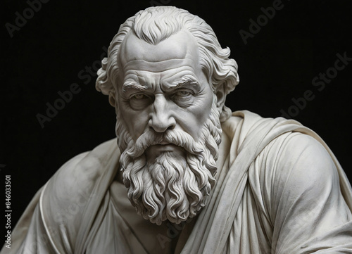 Mythology and Civilization. The Role of Heraclitus in Greek Literature. Generative AI