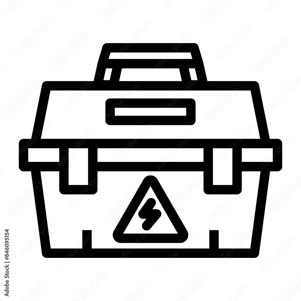 tool box icon tool box icon