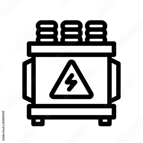 transformer icon