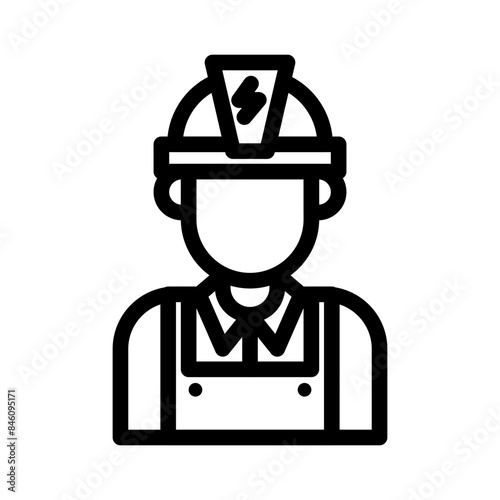 electrician icon