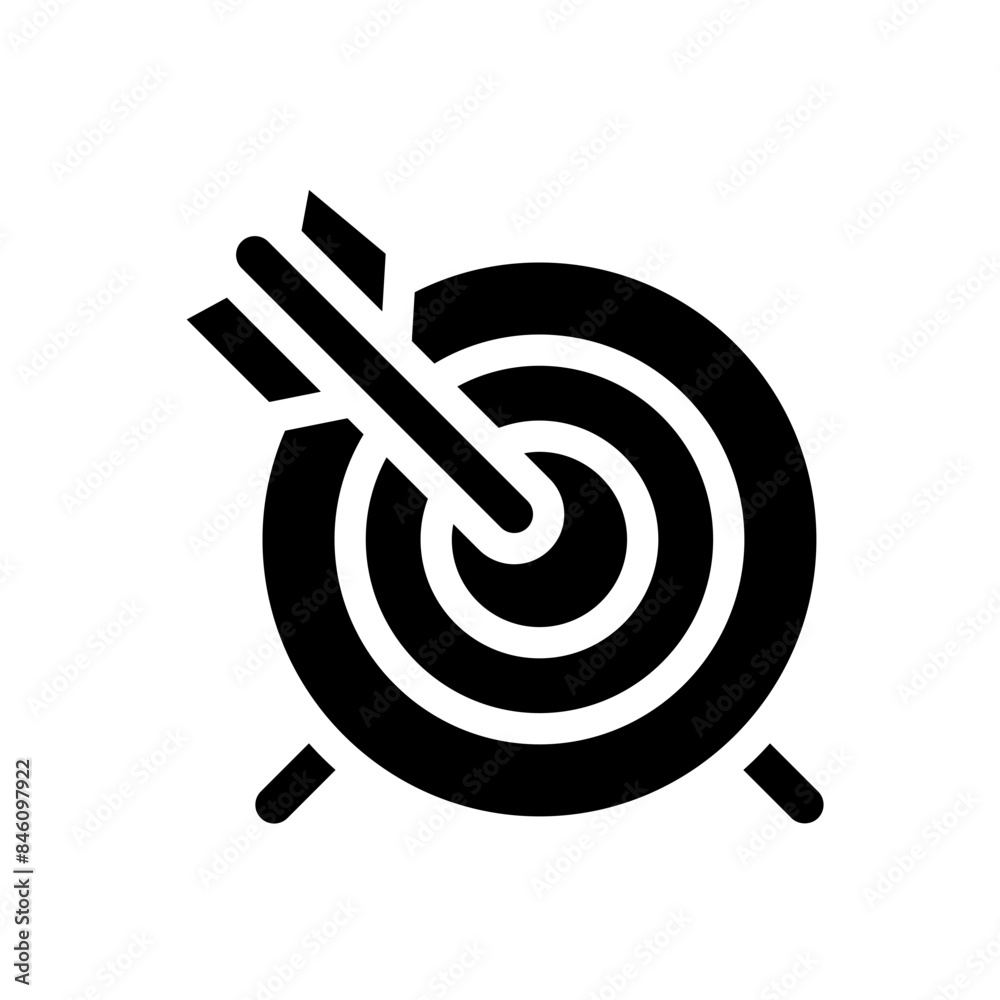 Target Icon Target Icon