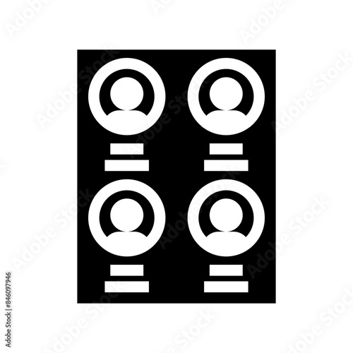 List Icon