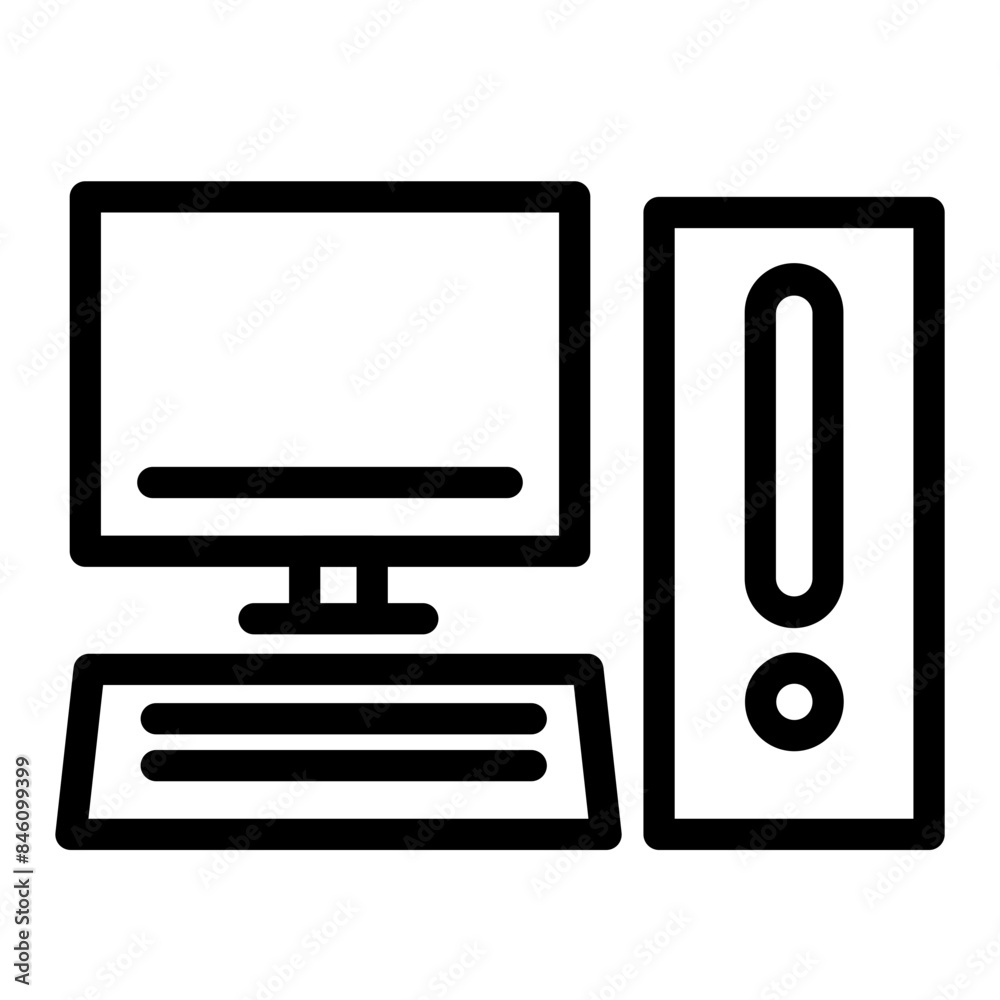 PC icon PC icon