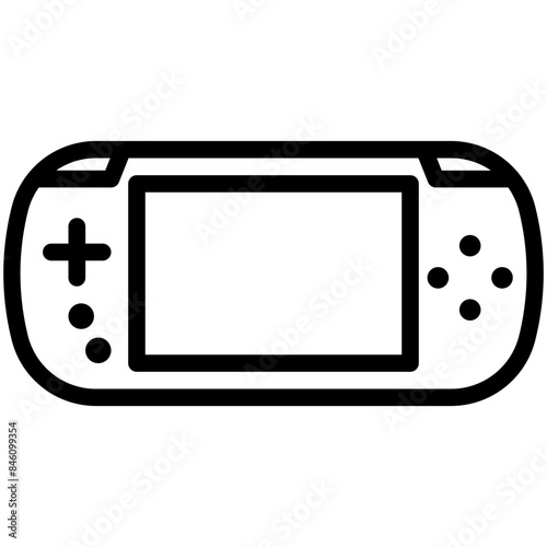 game device icon