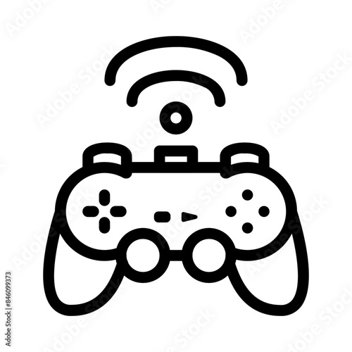 joystick icon