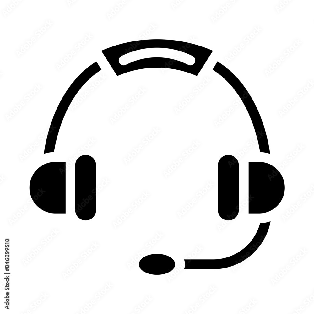headset icon headset icon
