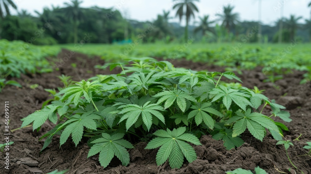 Cannabis cultivation managing a marijuana plantation for optimal growth and yield Cannabis cultivation managing a marijuana plantation for optimal growth and yield