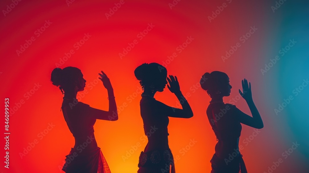 Teej festivity: happy teej - marking the occasion of Teej with joyous festivities where friends and family come together to celebrate love, happiness and blessings.