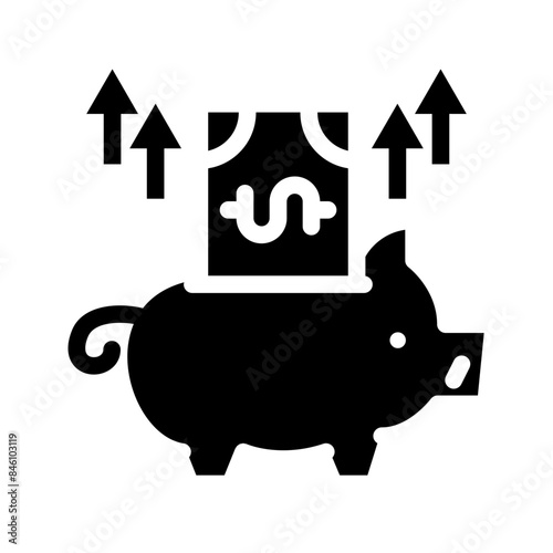 withdraw icon