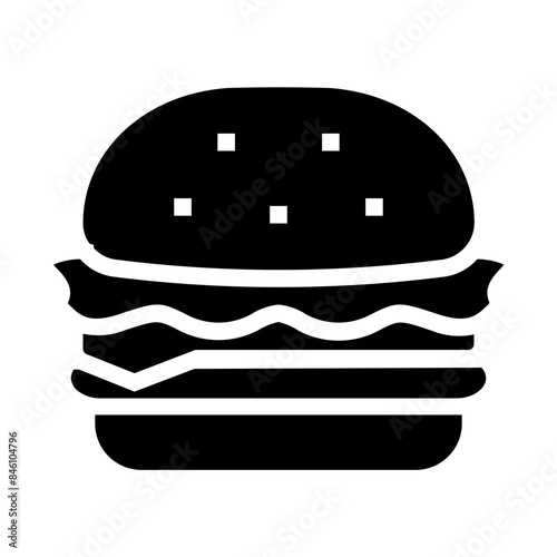 burger icon