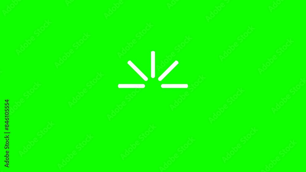 Circle bursting Highlight Motion graphics with the green screen. Bursting circle animation element Motion graphics. 2d Flash FX Elements And Motion Graphics. Green screen and Alpha channel included. Circle bursting Highlight Motion graphics with the green screen. Bursting circle animation element Motion graphics. 2d Flash FX Elements And Motion Graphics. Green screen and Alpha channel included.