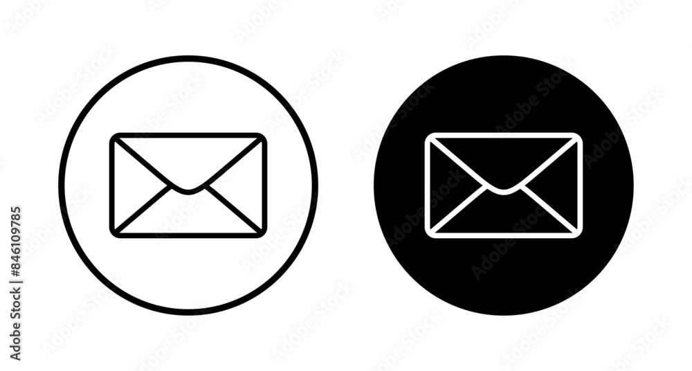 Mail vector vector icon isolated on white background. E-mail icon. Envelope illustration. Message Mail vector vector icon isolated on white background. E-mail icon. Envelope illustration. Message