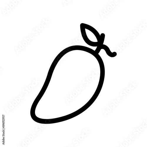 Mango icon