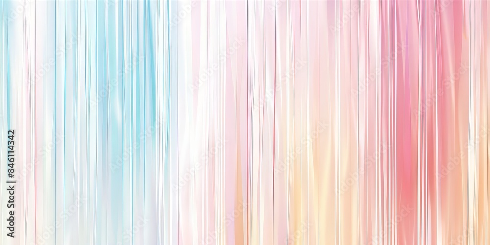 Stripe White Base Colorful Background Stripe White Base Colorful Background