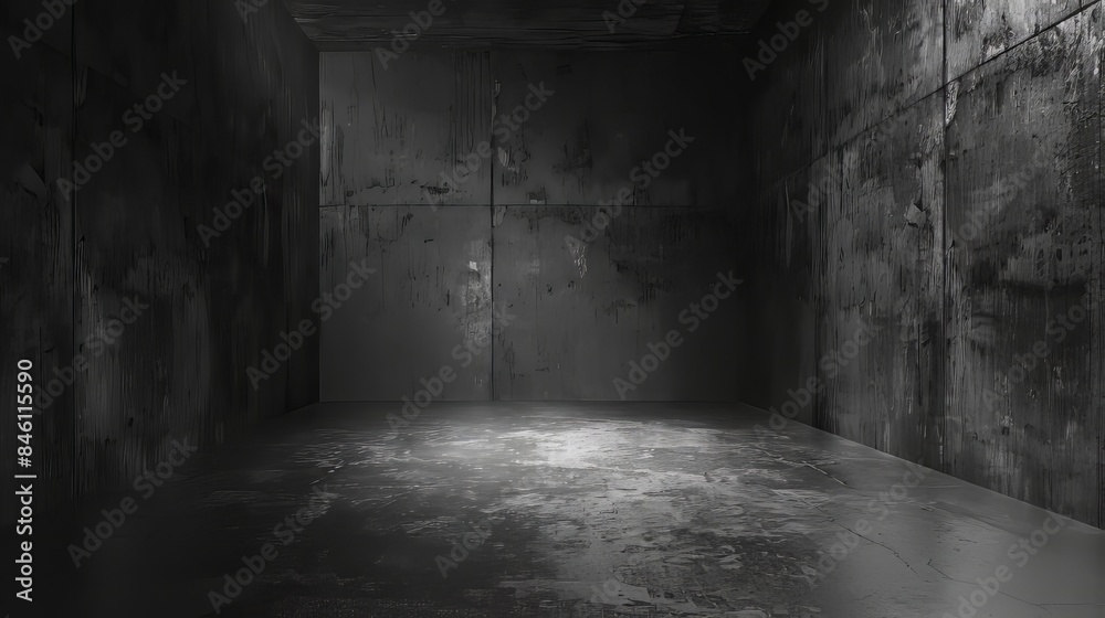 empty dark space empty dark space