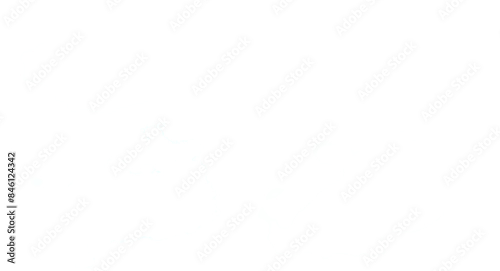 Clouds isolated White fluffy set on black background for design overlay Clouds isolated White fluffy set on black background for design overlay