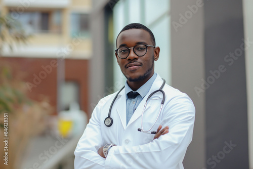 Medical health and practitioner